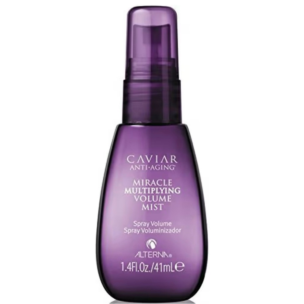 NWT Alterna Caviar Anti-Aging Volume Hair Mist